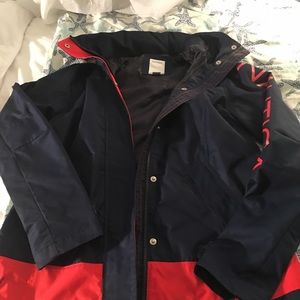 nautica J Class Jacket
